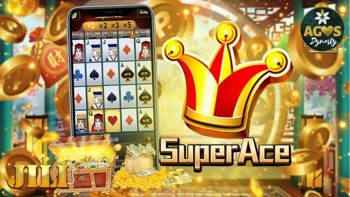 Free Demo Download Download free Jili Super Ace Deluxe demo for instant play