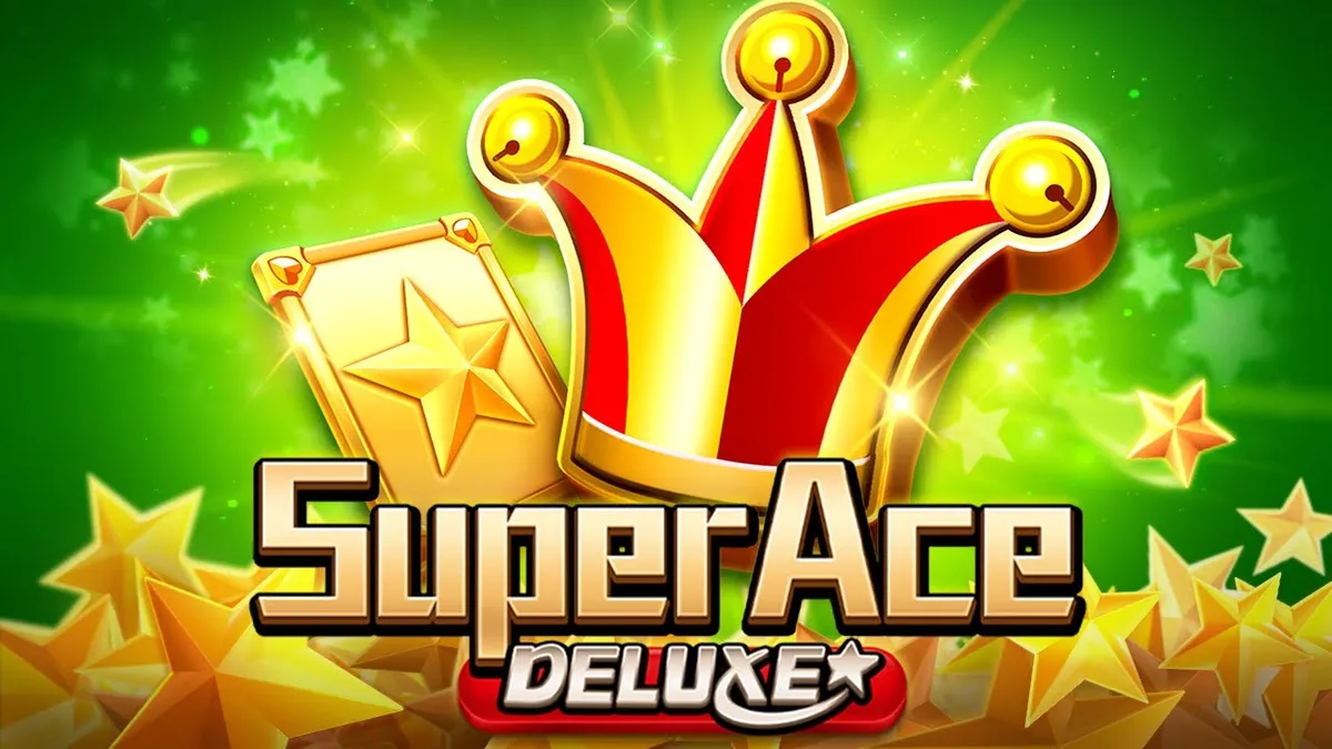APK Free Play APK version of Super Ace Deluxe offering free gameplay experience
